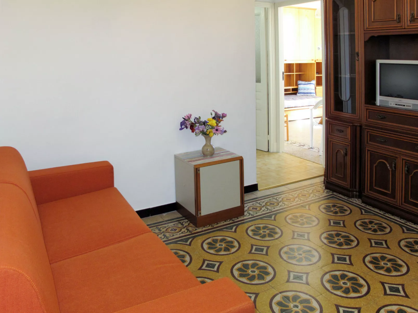 Casa Nives (IMP169)-Inside