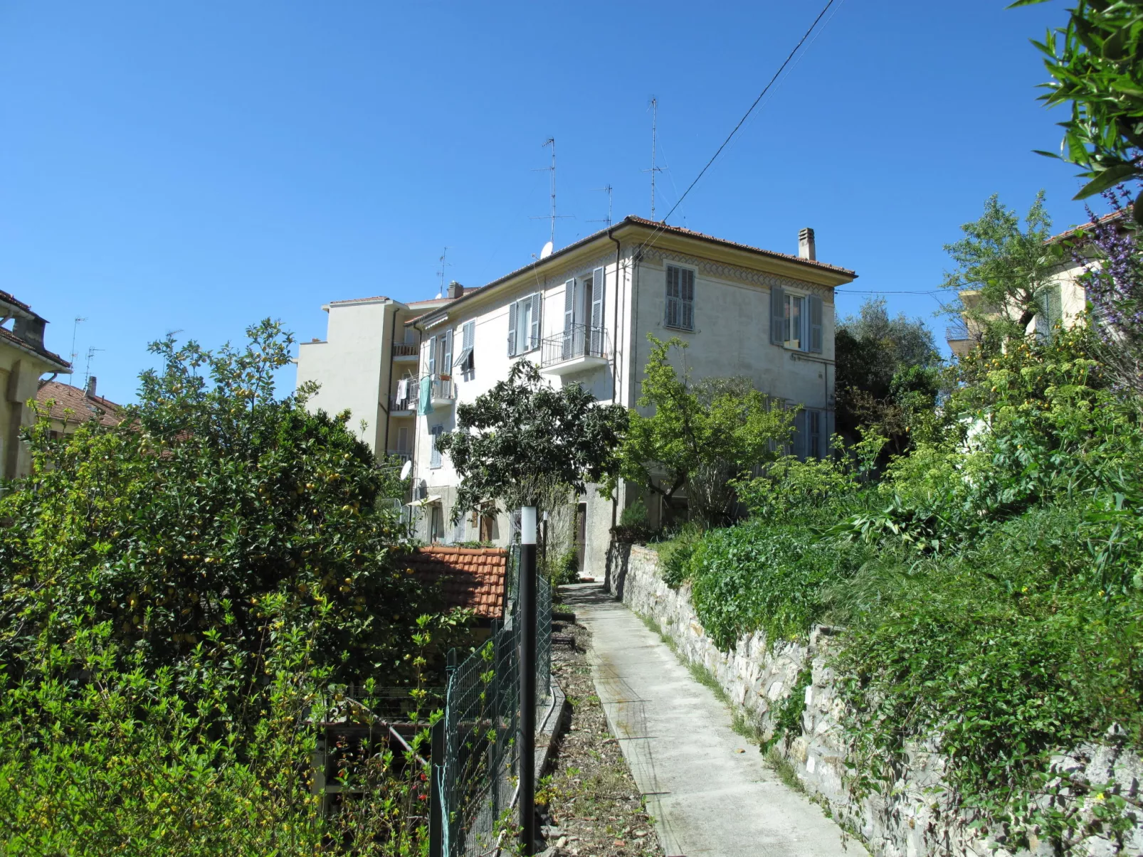 Casa Nives (IMP169)-Outside