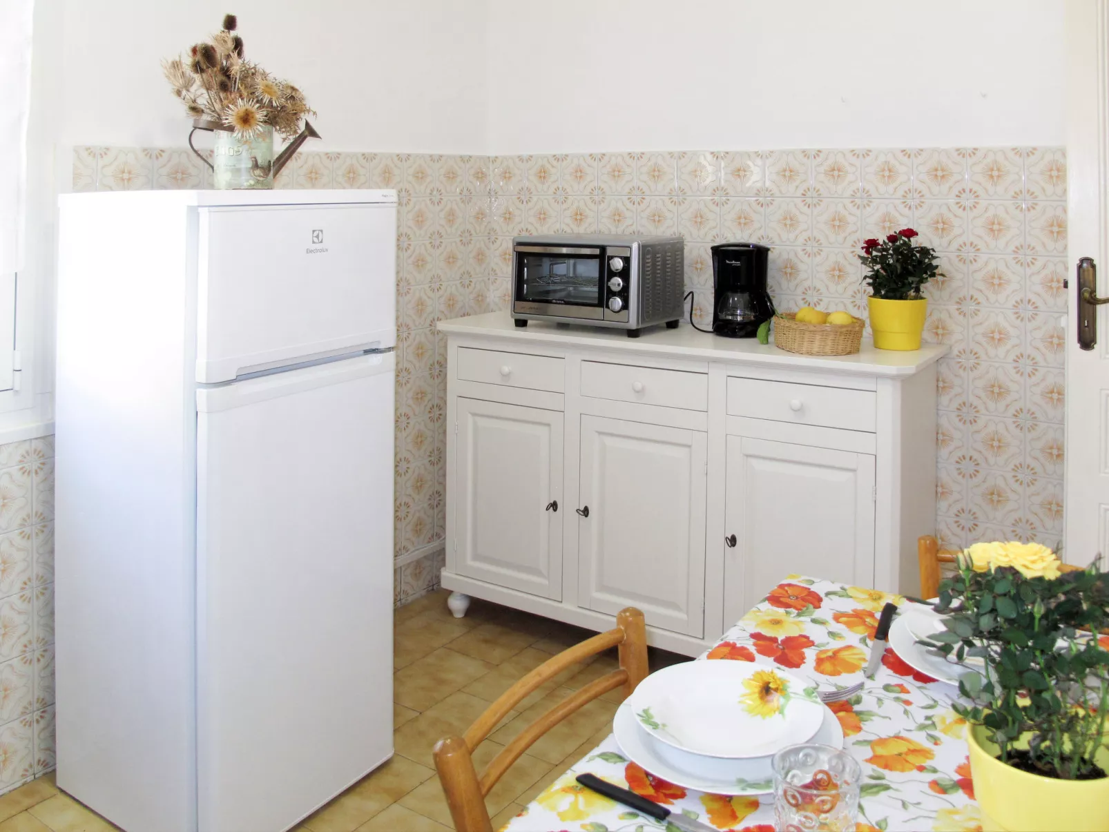 Casa Nives (IMP169)-Inside
