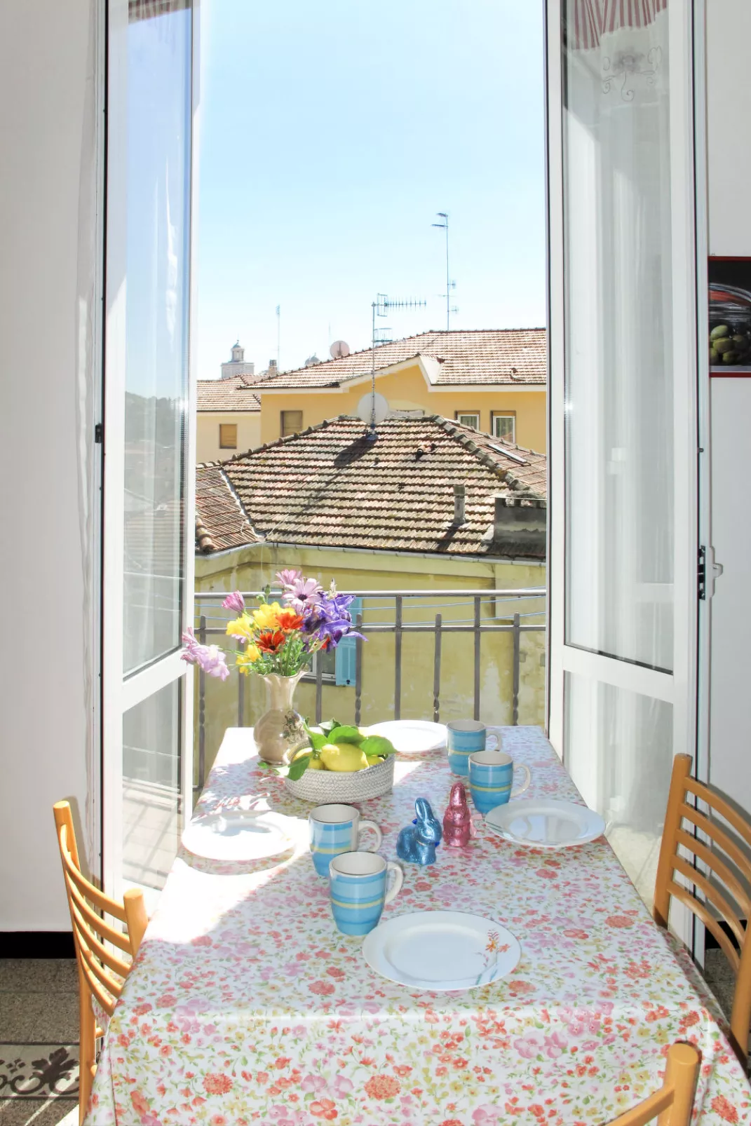 Casa Nives (IMP169)-Inside
