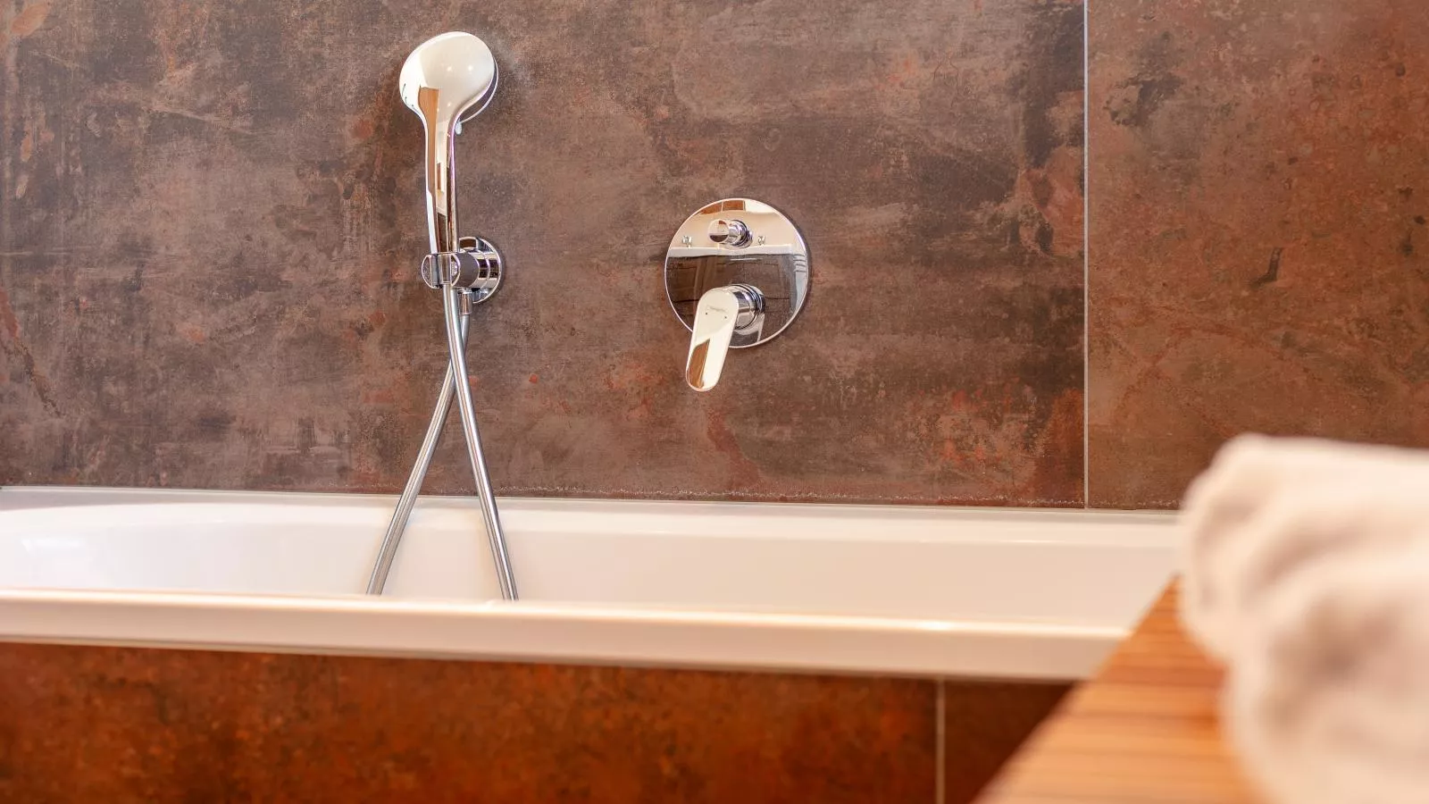Blumenwiese II-Bathroom