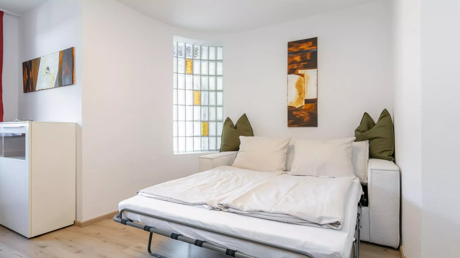 Blumenwiese II-Bedroom