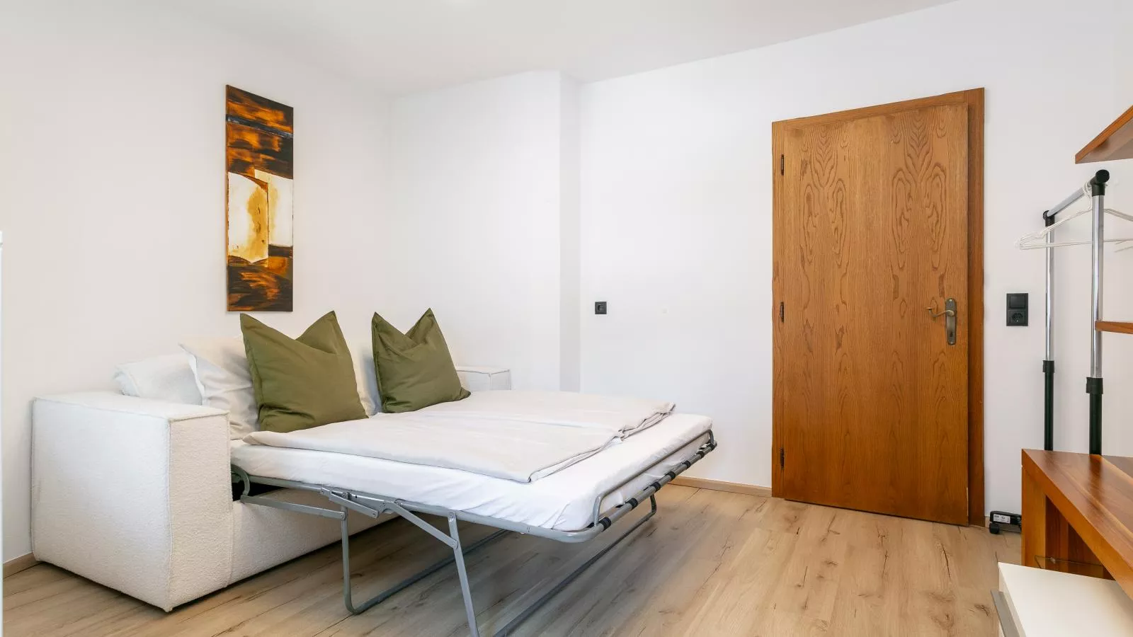 Blumenwiese II-Bedroom