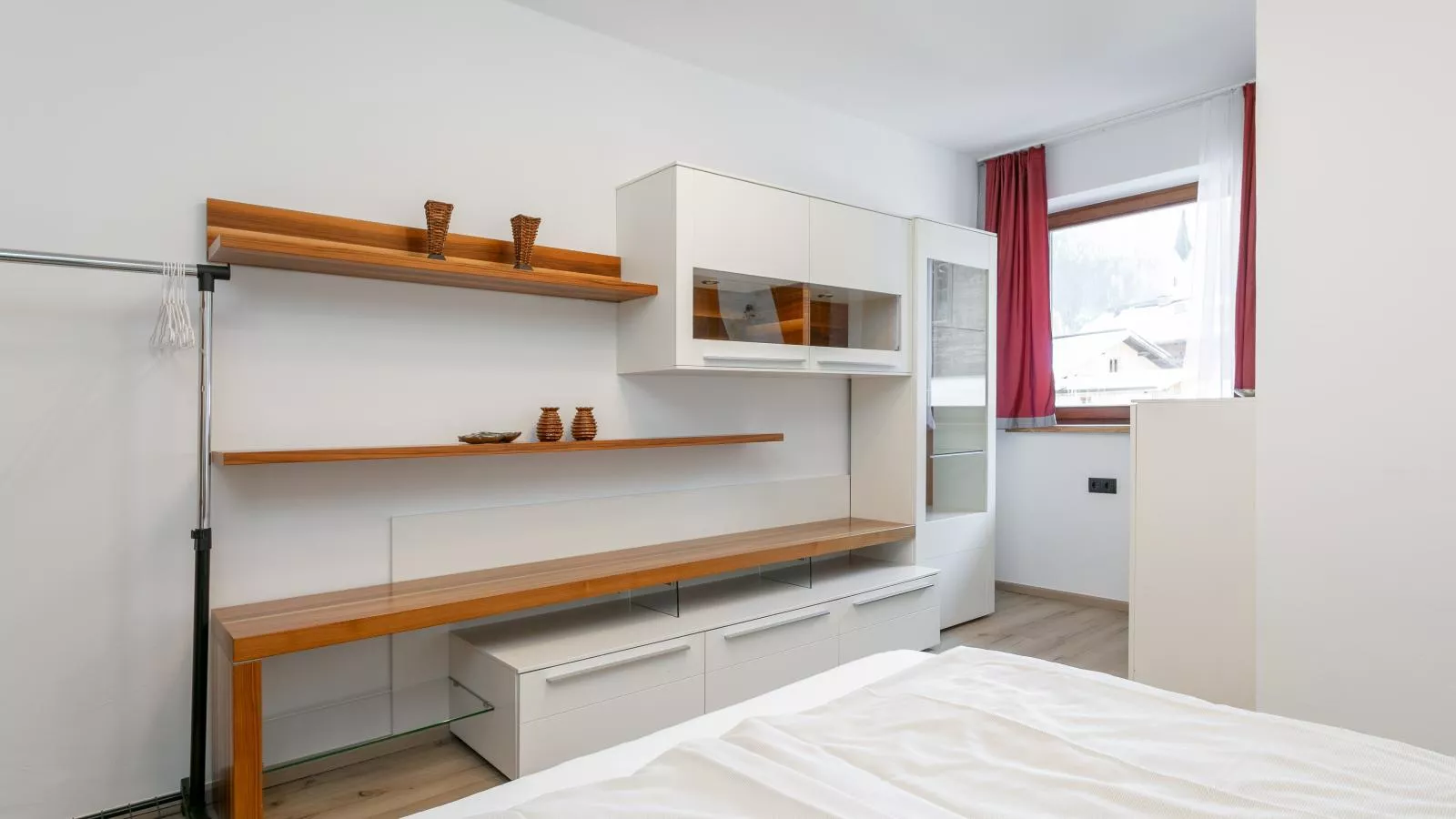 Blumenwiese II-Bedroom