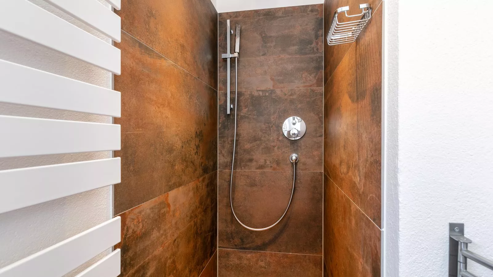 Blumenwiese II-Bathroom