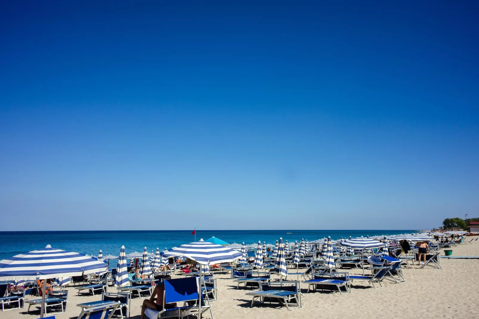 Appartamento Marina di Mandatoriccio-Areas summer 20km