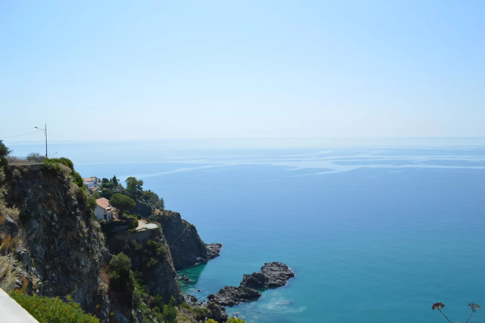 Appartamento Marina di Mandatoriccio-Areas summer 20km
