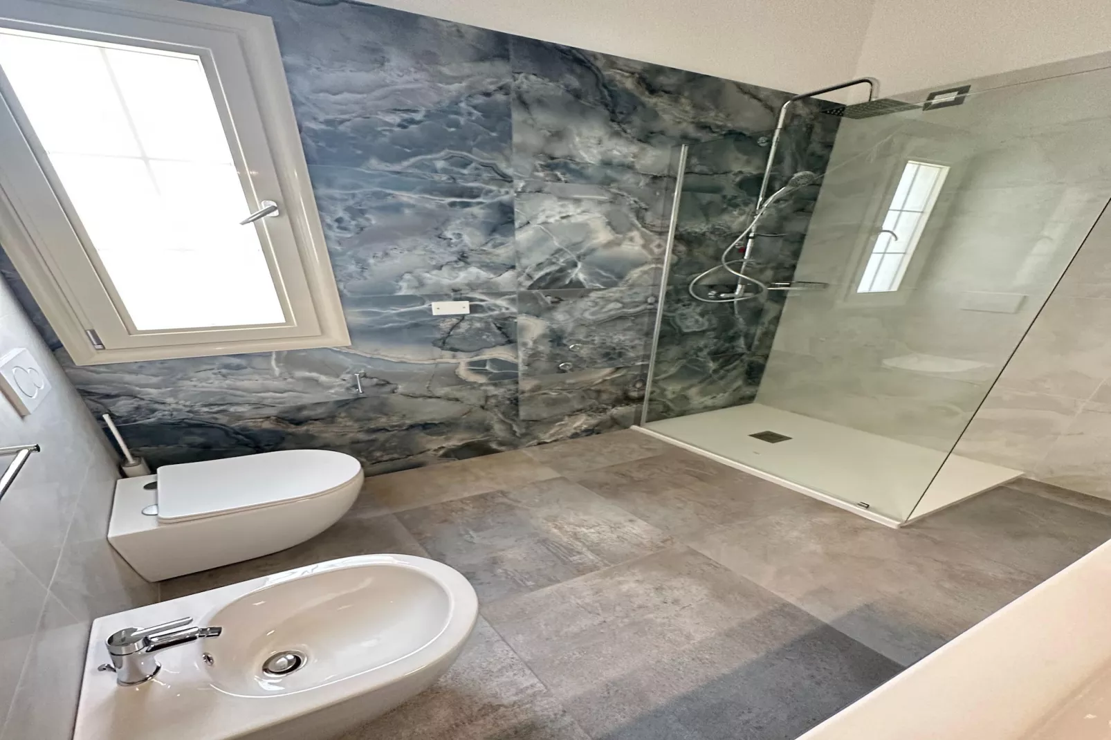 Oleandro-Bathroom