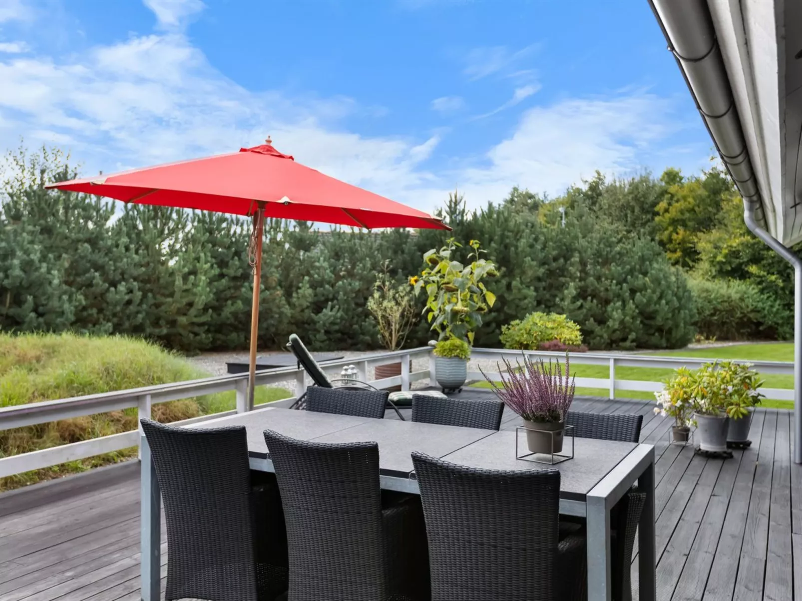 "Falki" - 320m from the sea-Outside