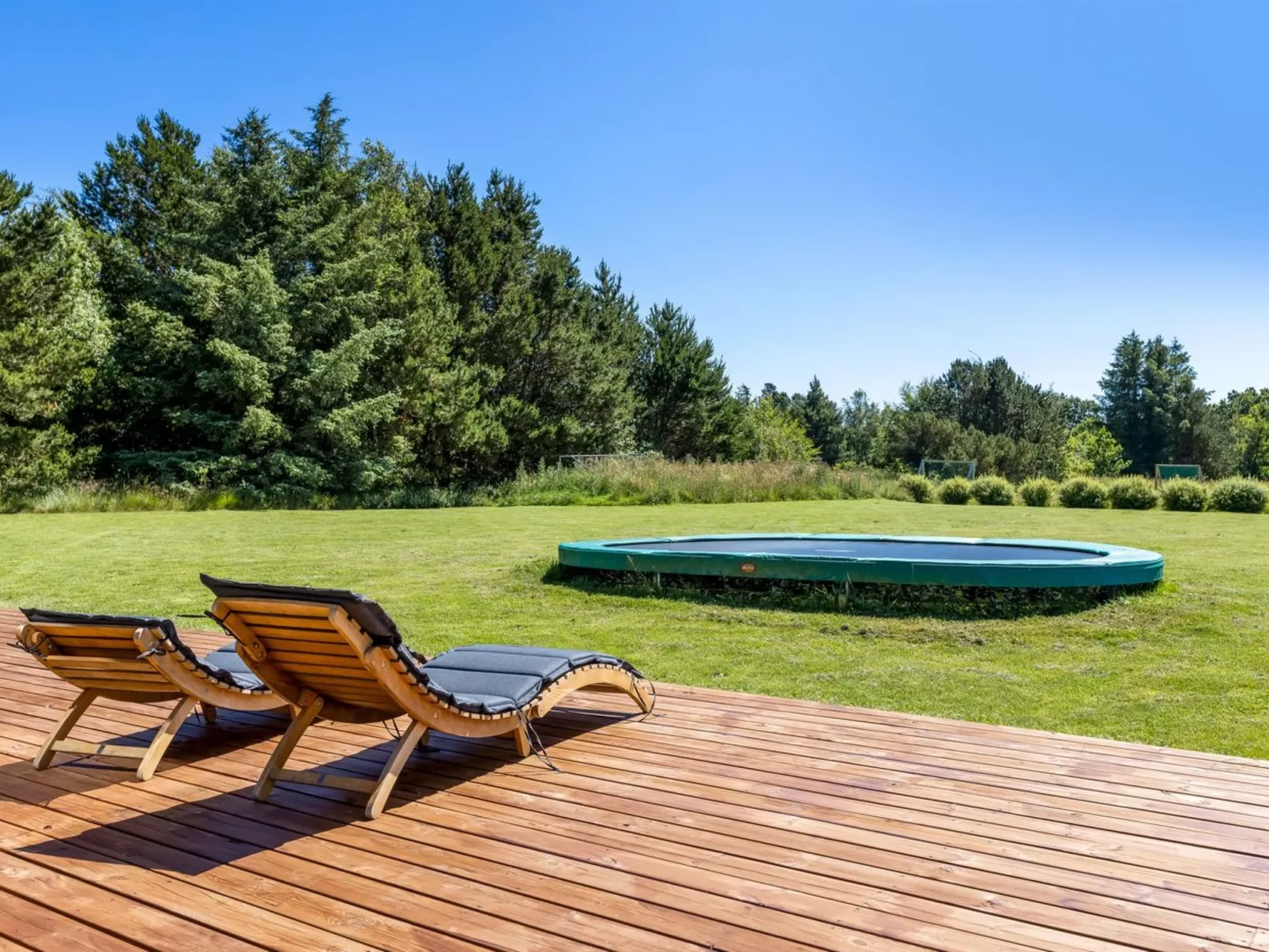 "Syni" - 450m from the sea-Outside