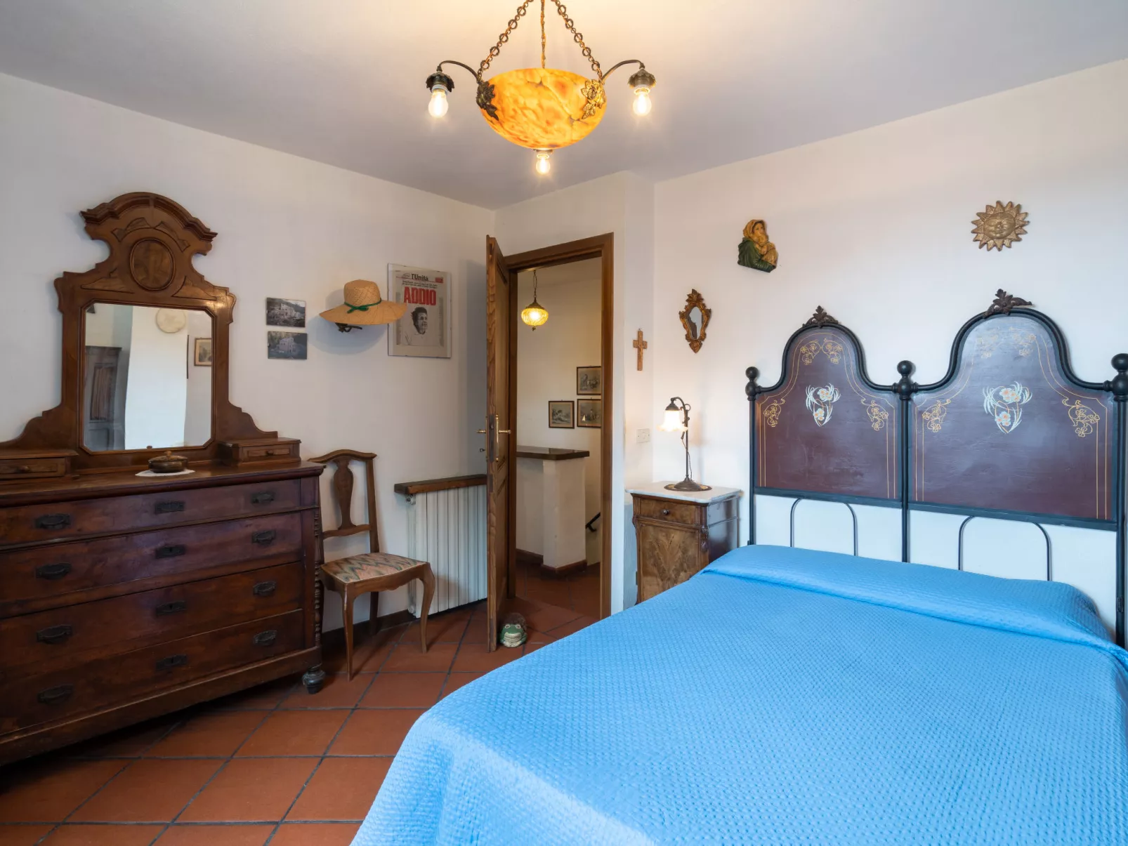 Casa Massabovi (IMP244)-Inside