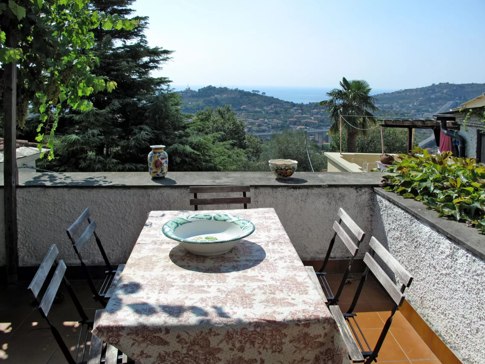 Casa Massabovi (IMP244)-Outside