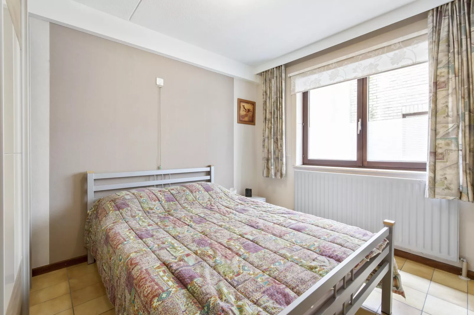 The Gallery DEF D2-Bedroom