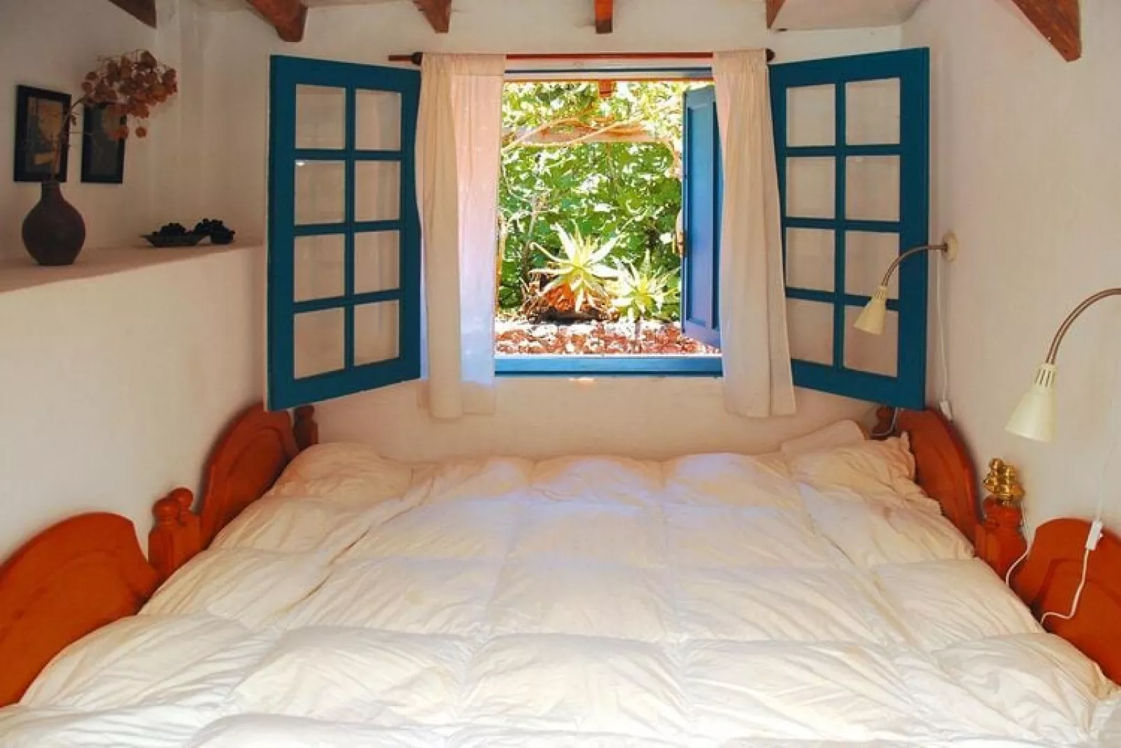 Casa 3 - Kristina-Casa 3 - Kristina-Schlafzimmer