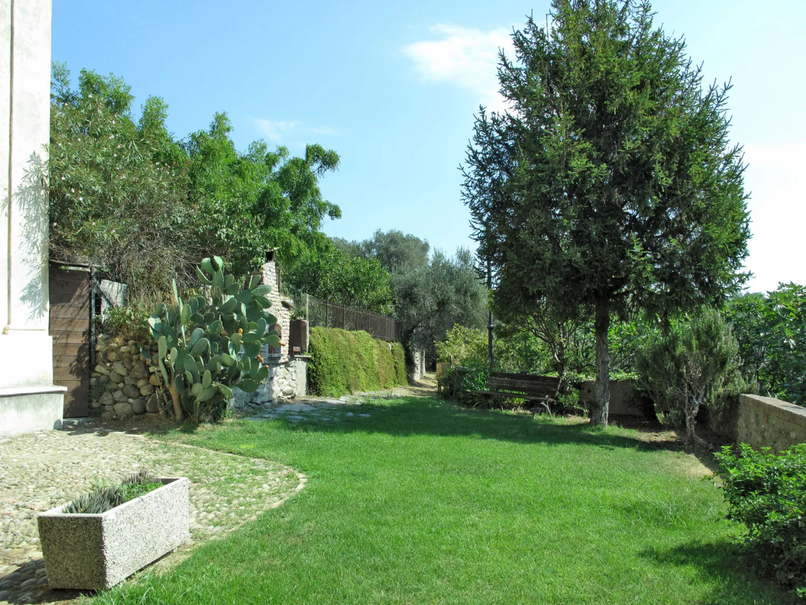 Casa Massabovi (IMP244)-Outside