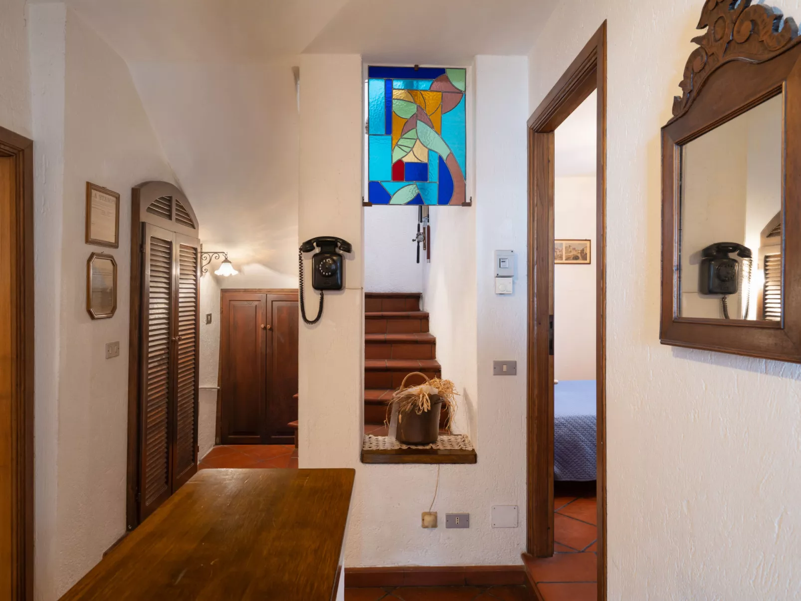 Casa Massabovi (IMP244)-Inside