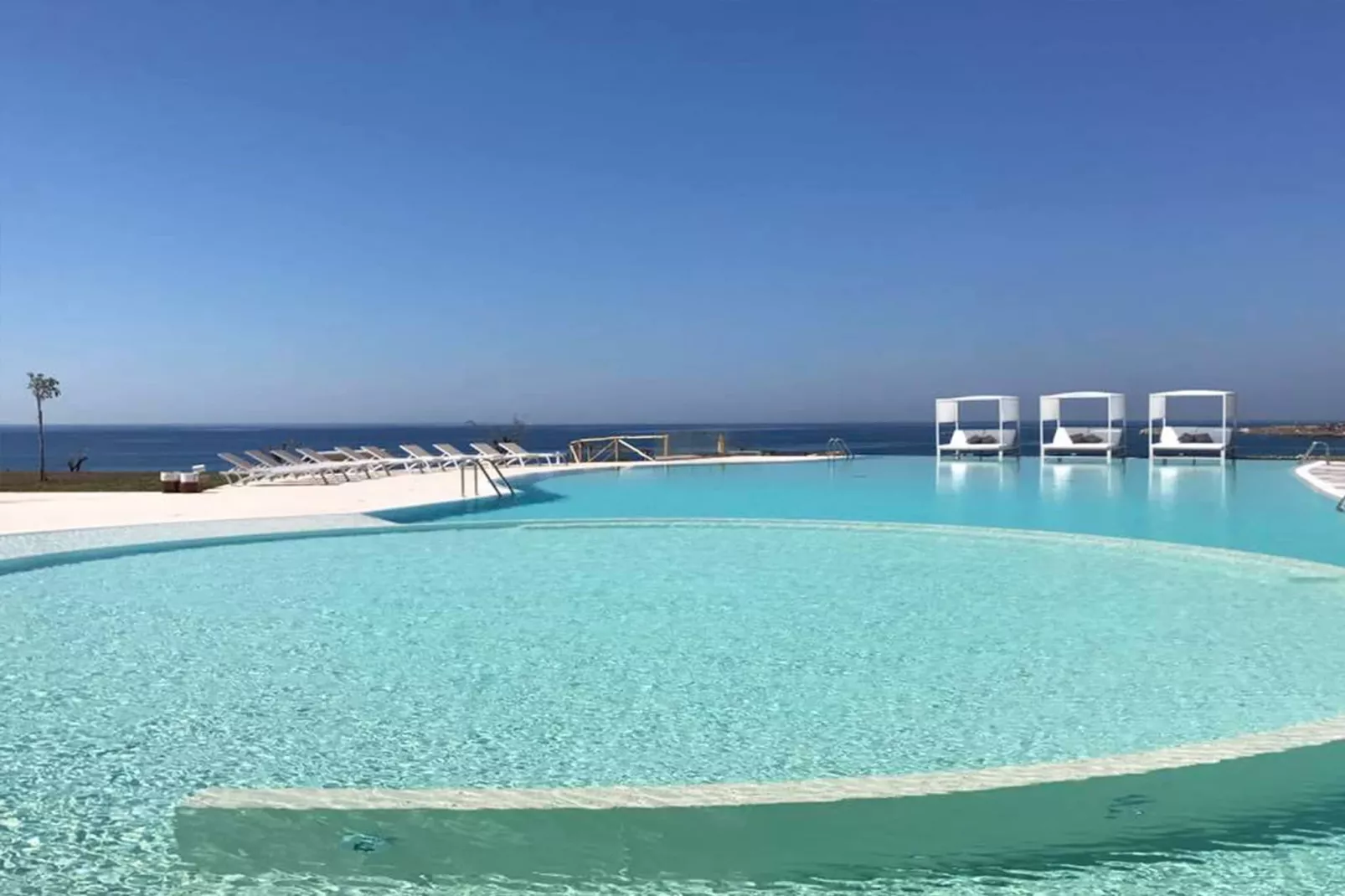 Bilo Quattro-Pool