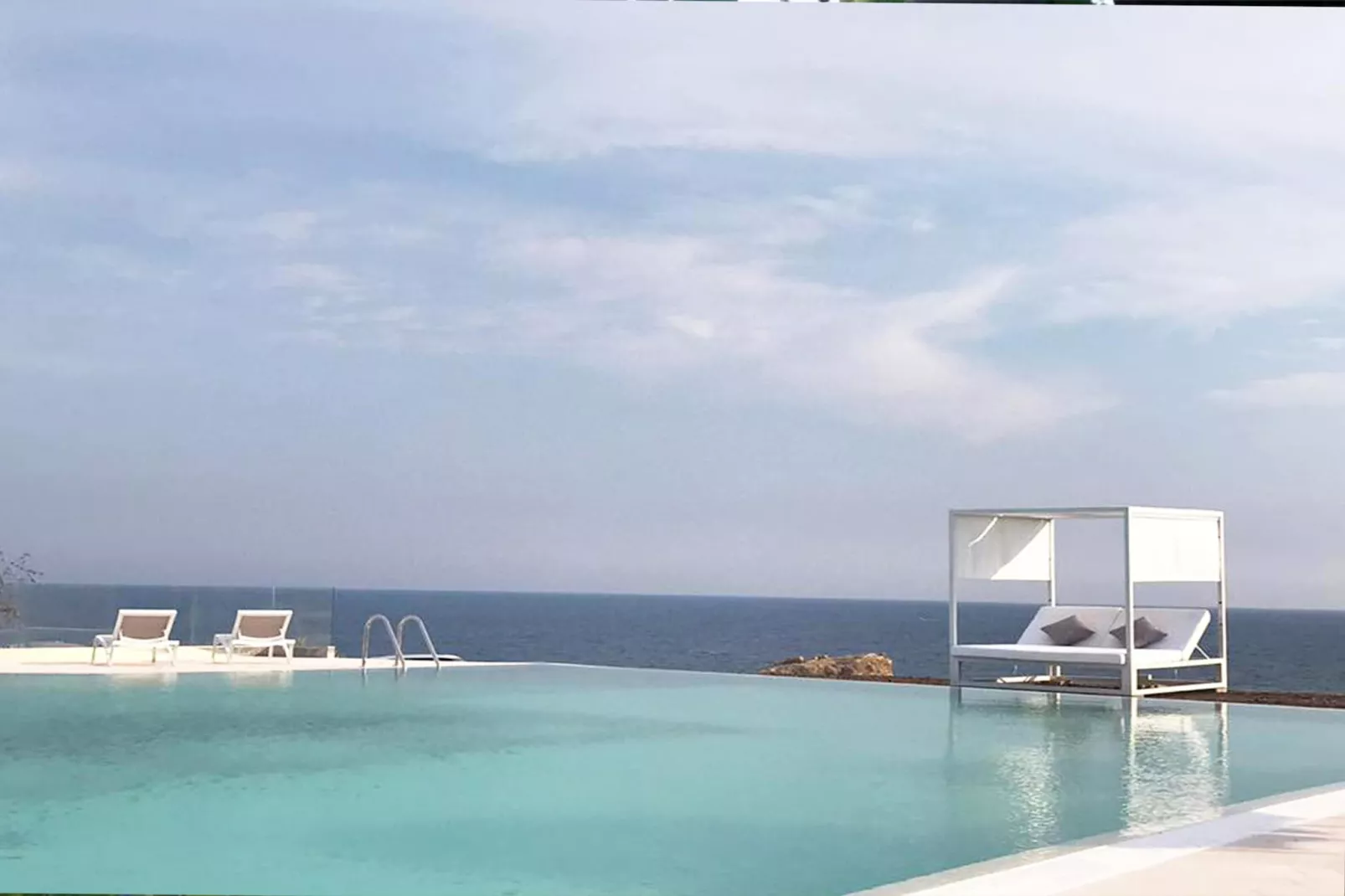 Bilo Quattro-Pool