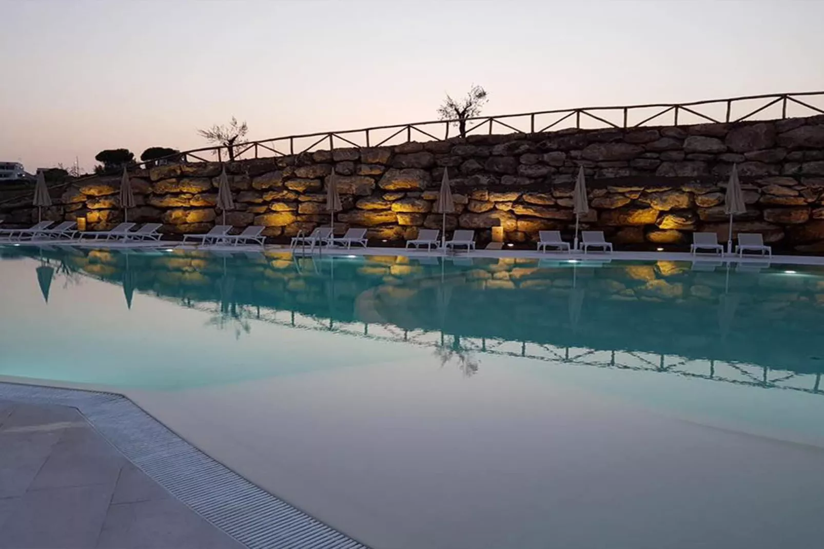 Bilo Quattro-Pool