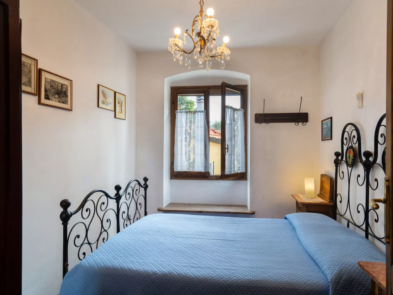Casa Massabovi (IMP244)-Inside