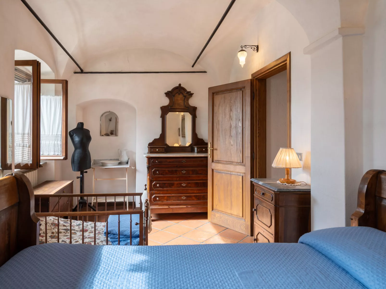 Casa Massabovi (IMP244)-Inside