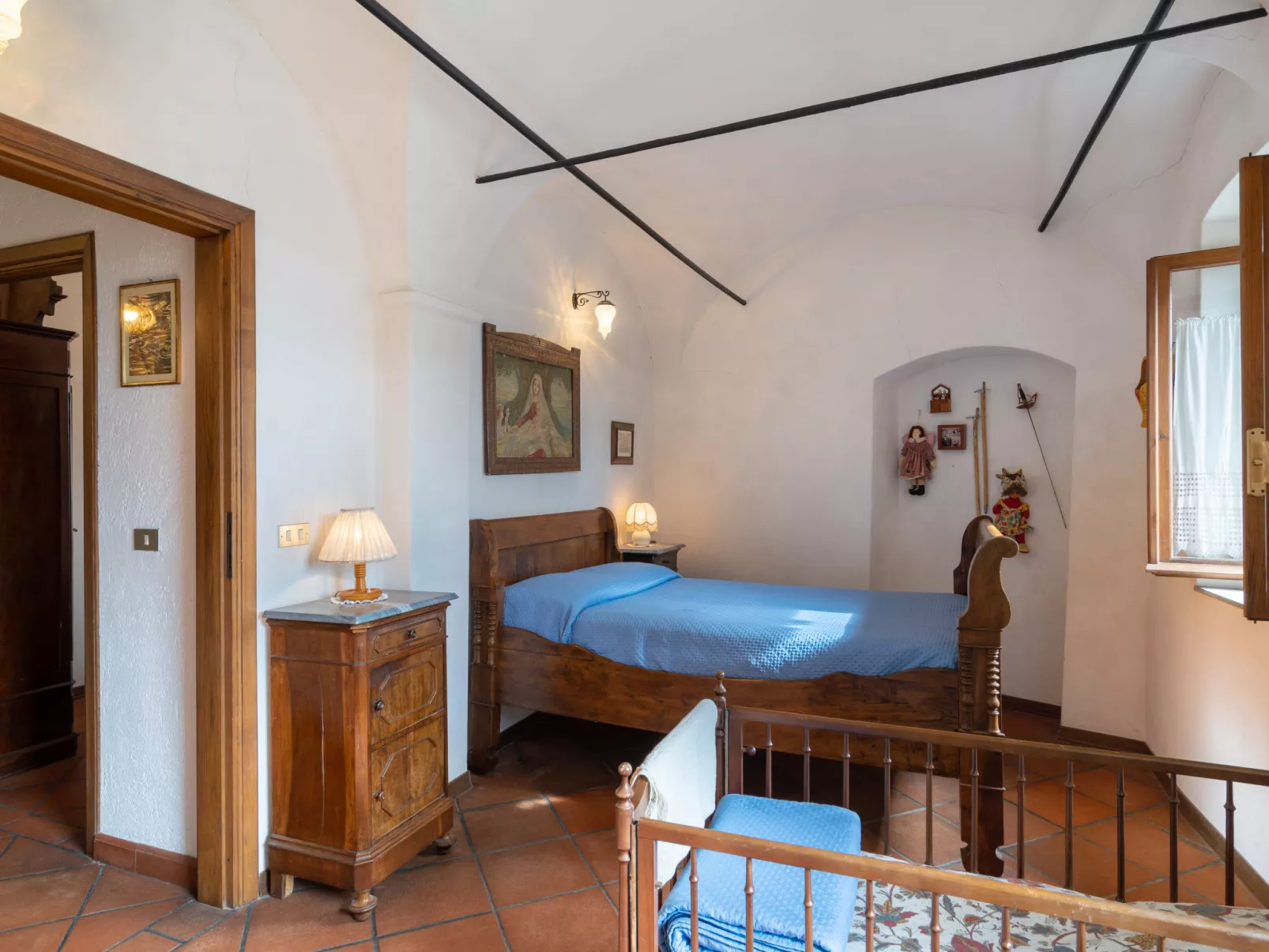 Casa Massabovi (IMP244)-Inside