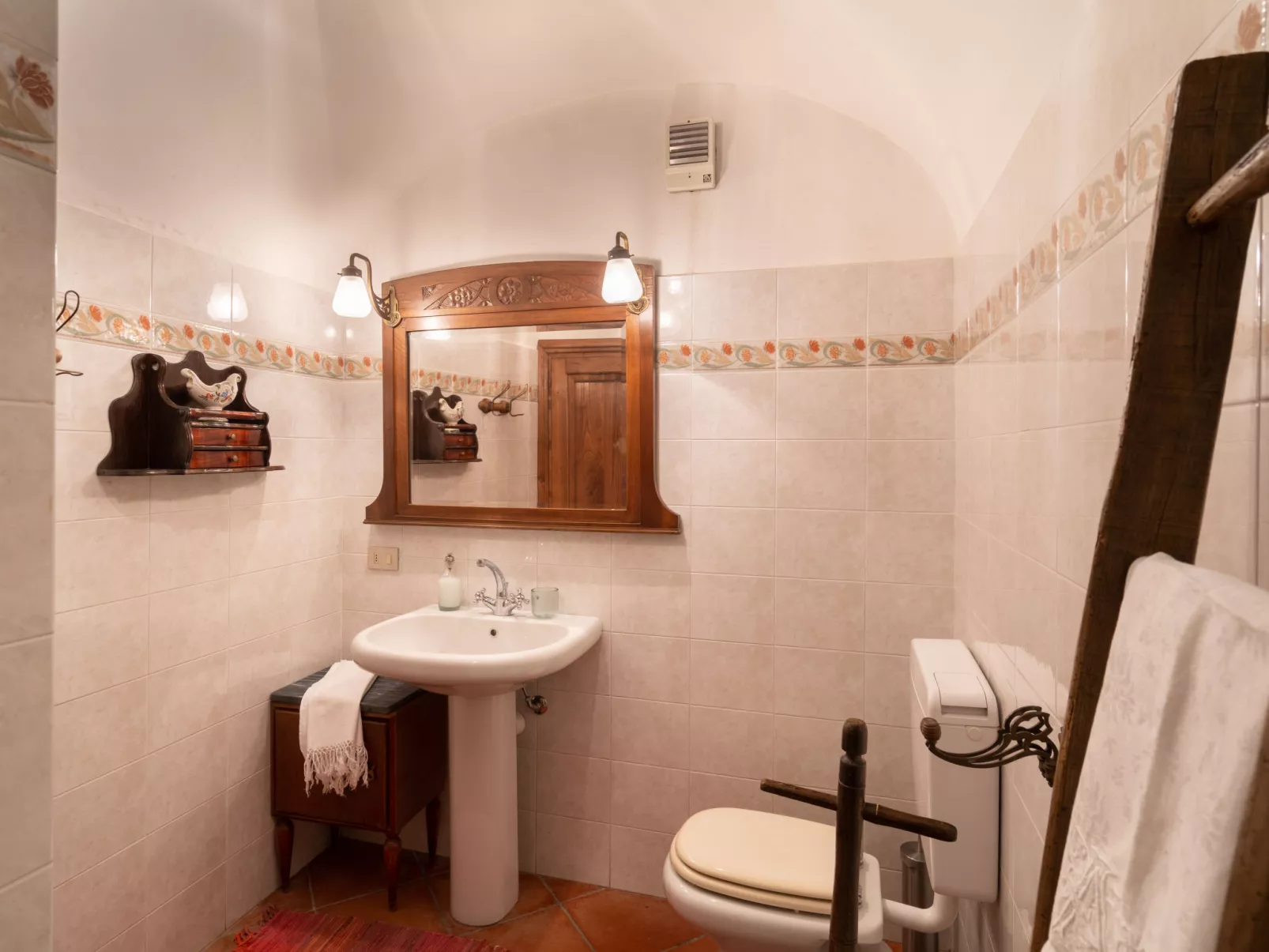 Casa Massabovi (IMP244)-Inside