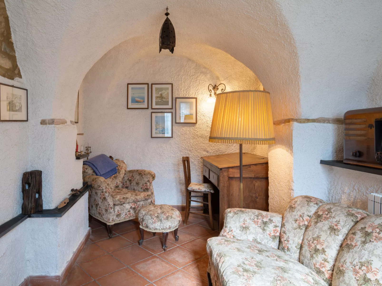 Casa Massabovi (IMP244)-Inside