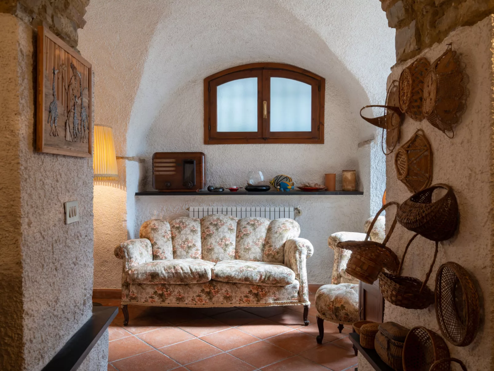 Casa Massabovi (IMP244)-Inside