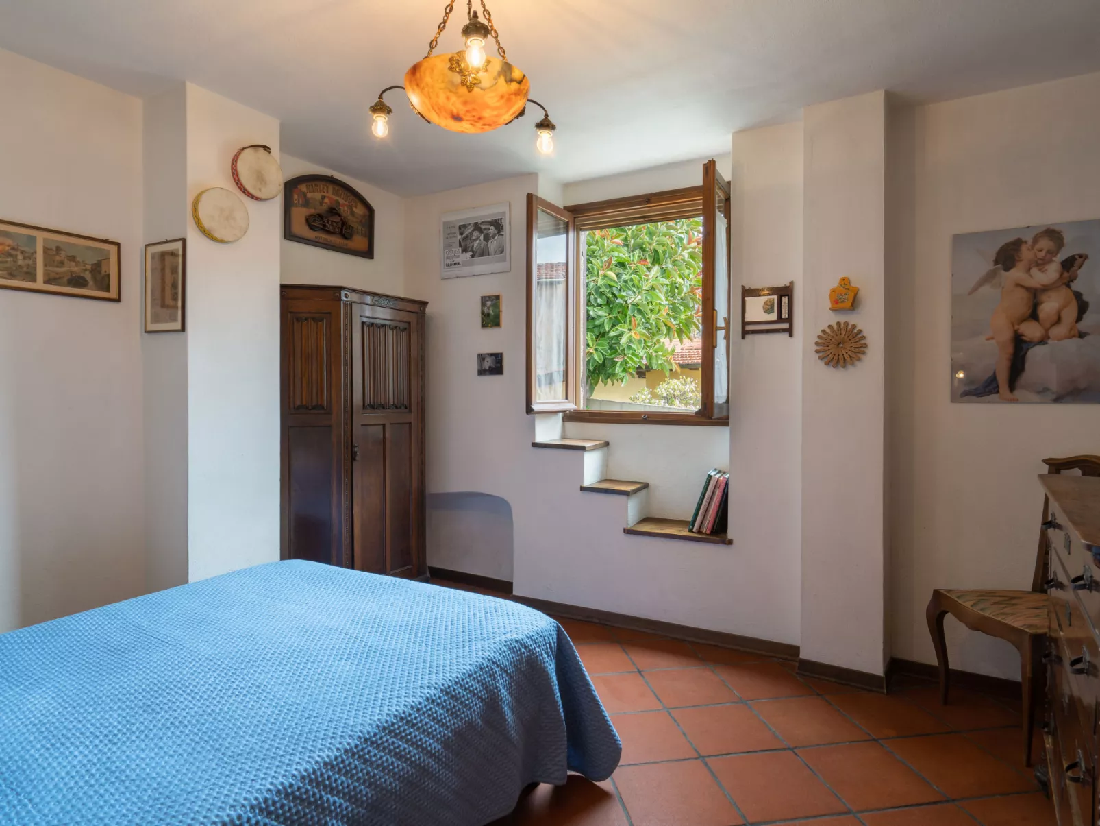 Casa Massabovi (IMP244)-Inside