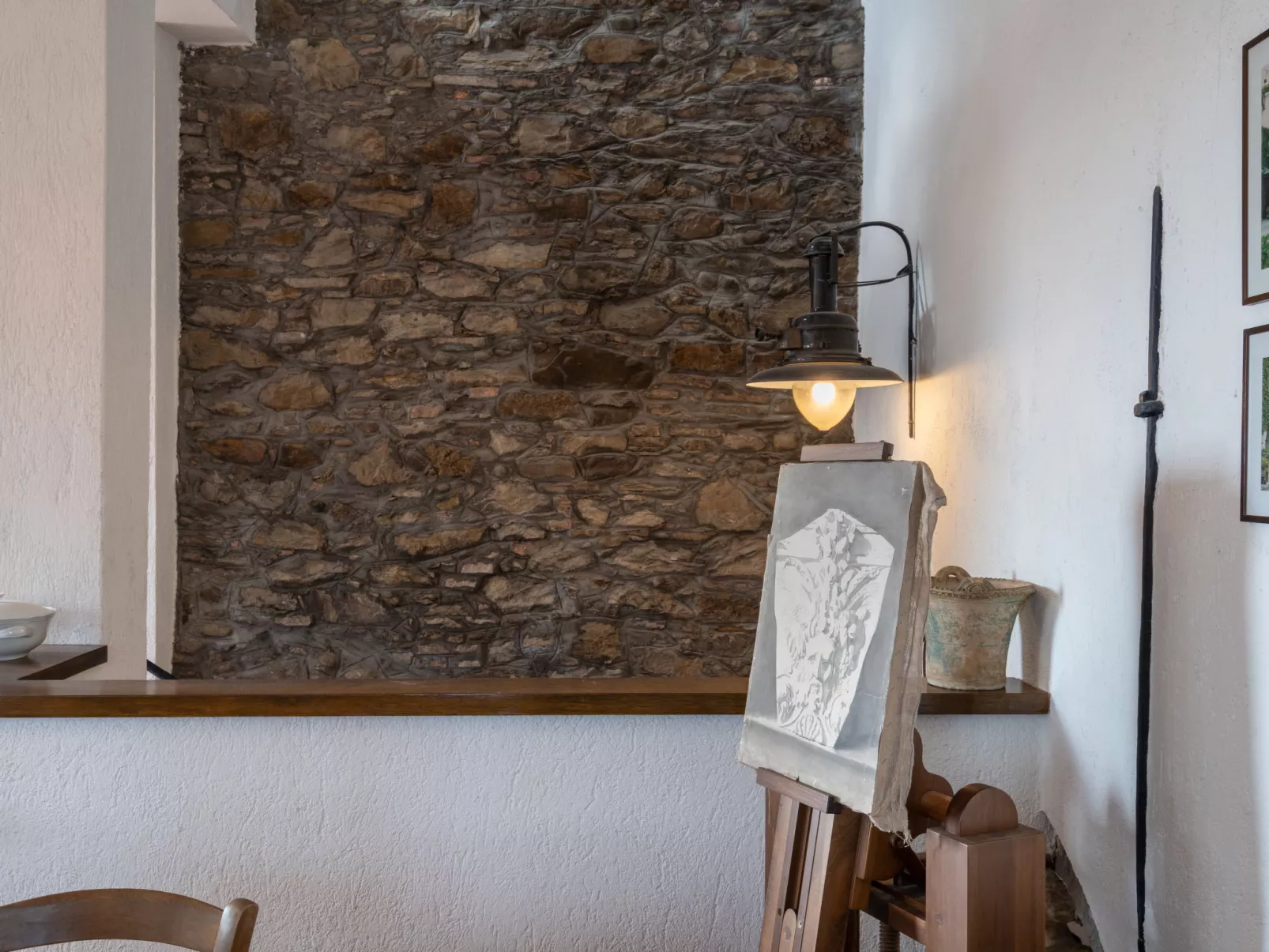 Casa Massabovi (IMP244)-Inside