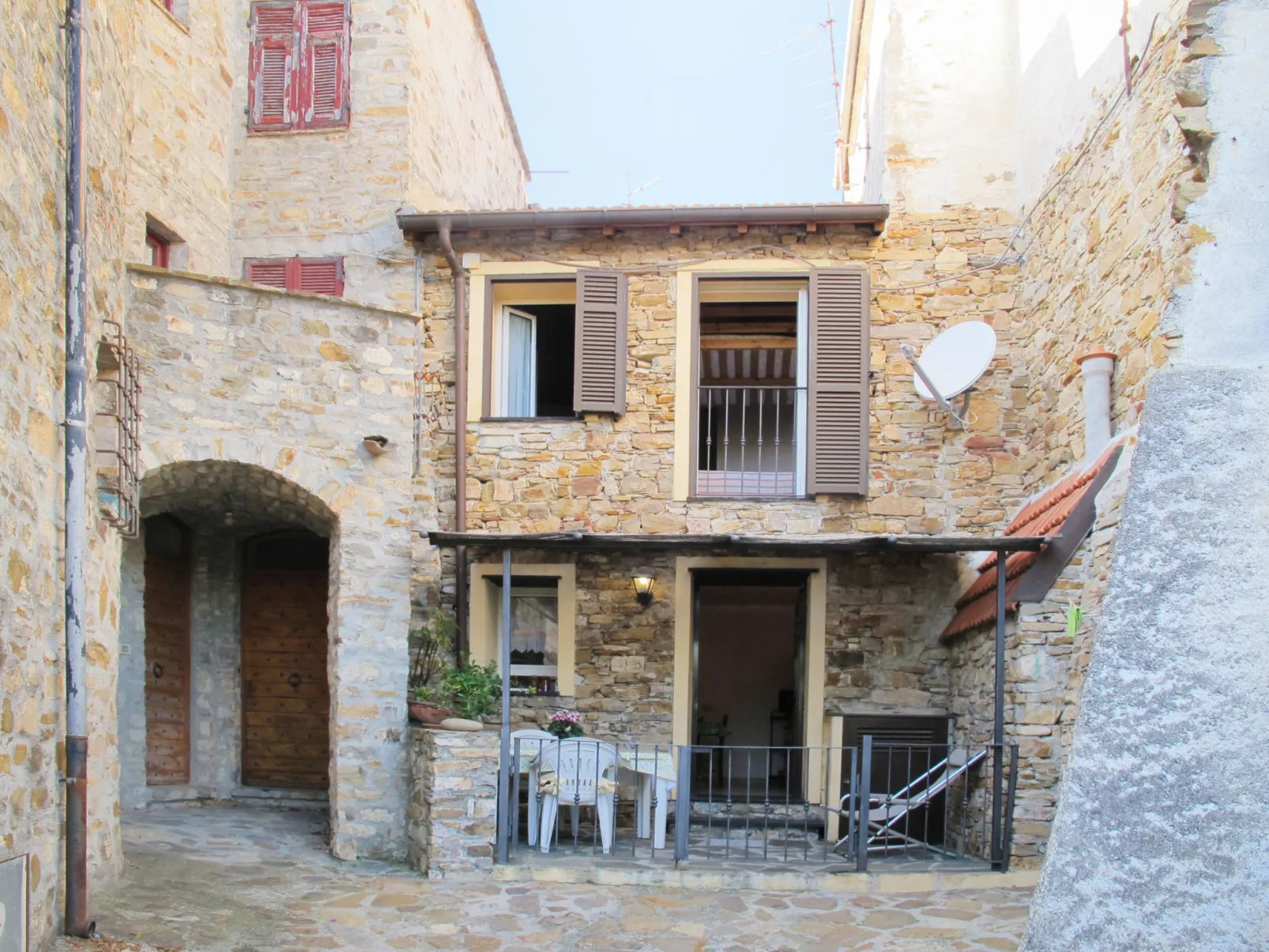 Villetta Paola (IMP232)-Dehors