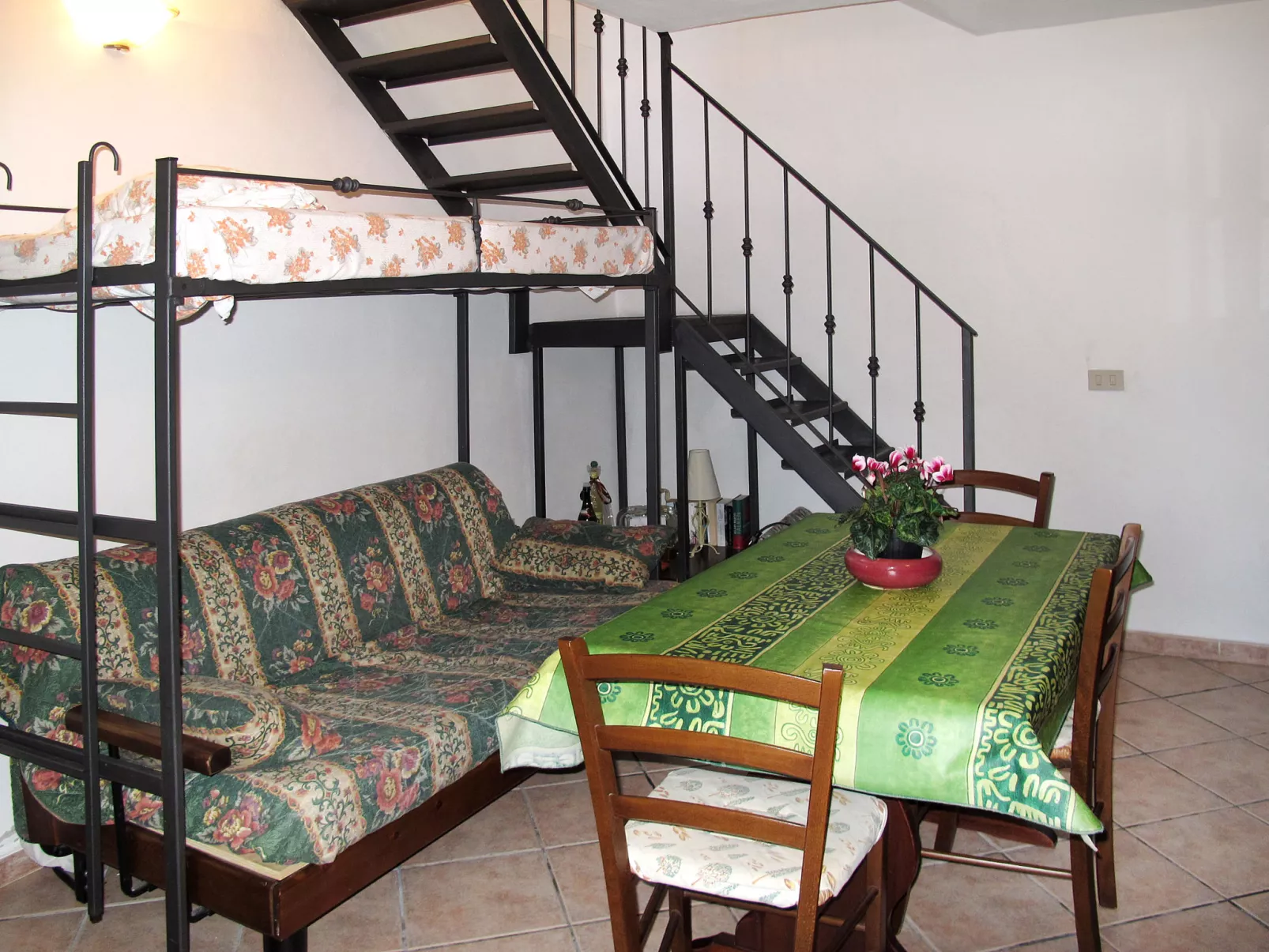 Villetta Paola (IMP232)-Dedans