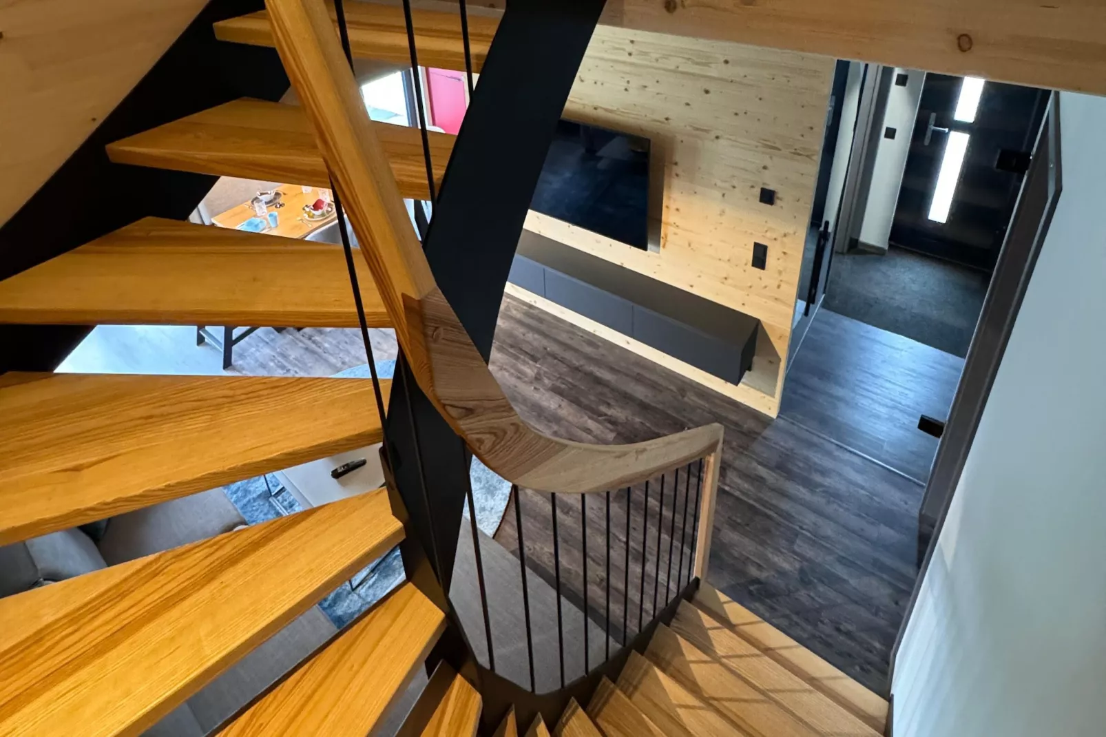 Chalet Hahnenklee-Palier