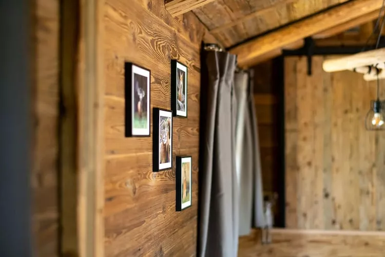 Tiny House-Atmosphere
