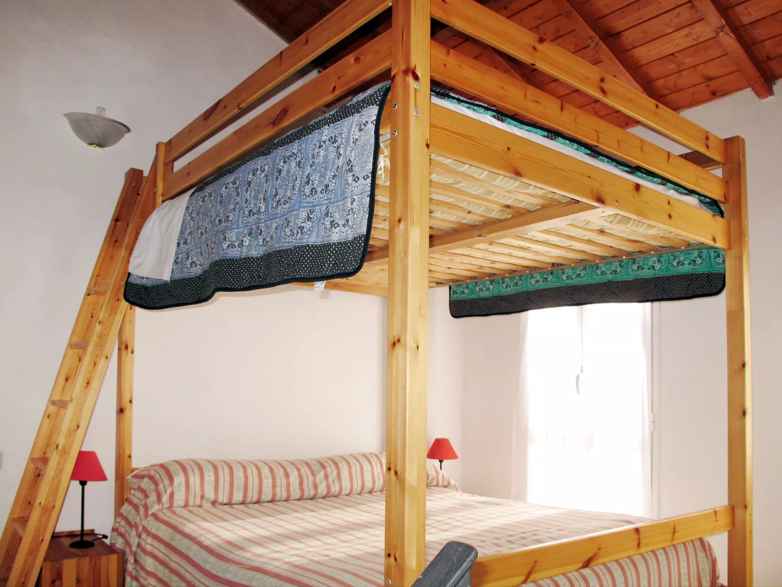 Villetta Paola (IMP232)-Dedans