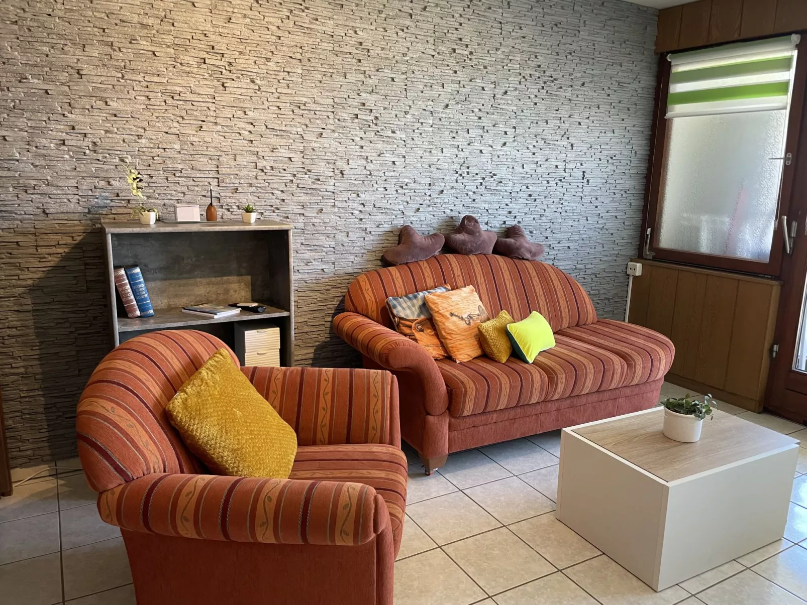 Buntspecht (G 25)-Inside