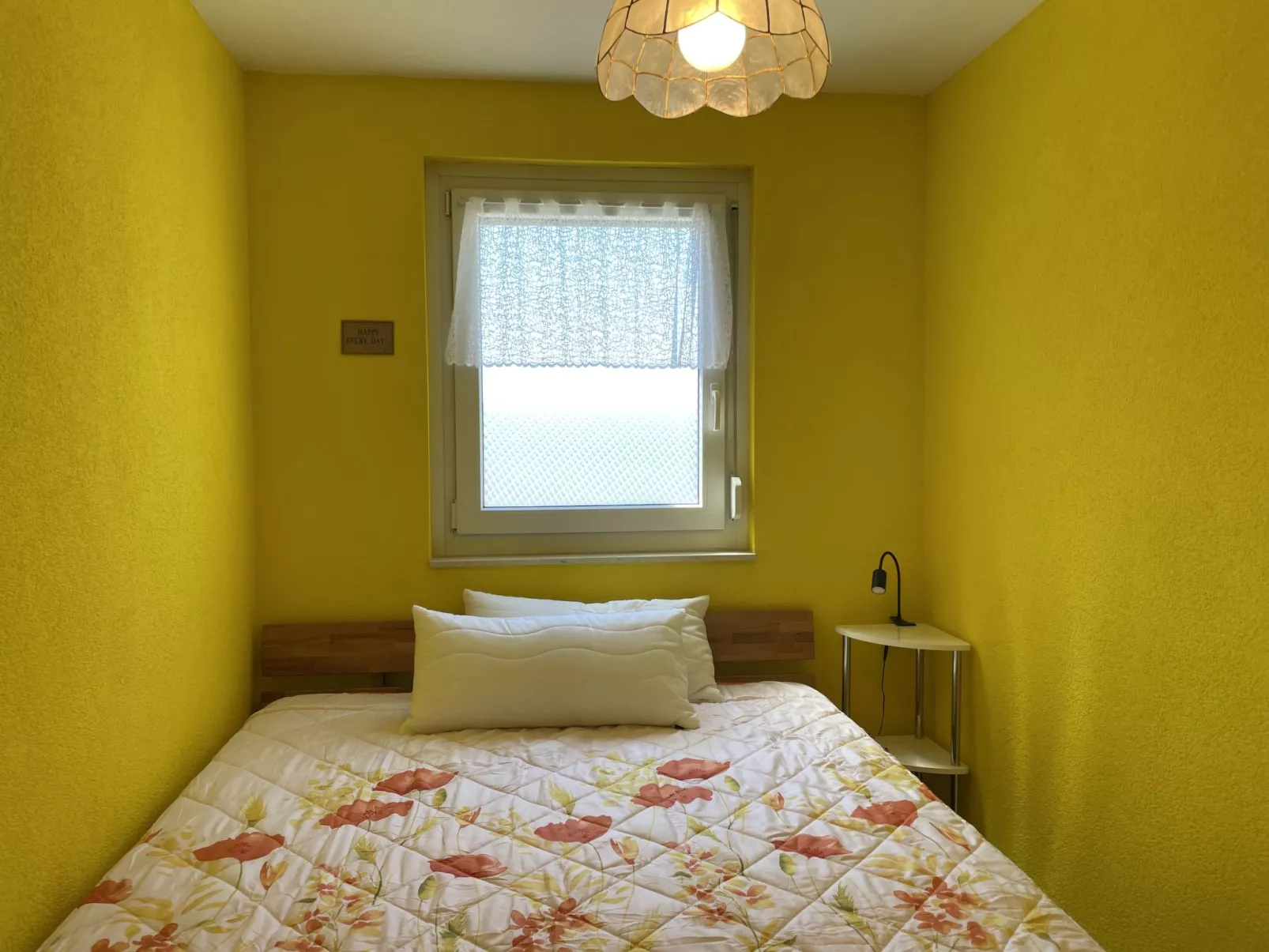 Buntspecht (G 25)-Inside