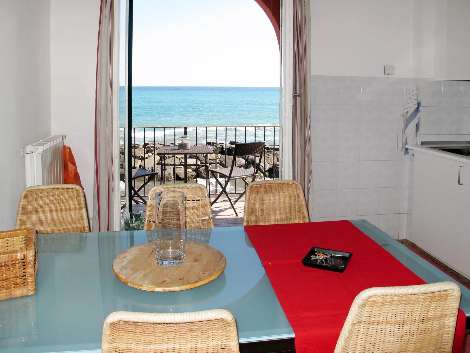 Casa del Sole-Inside