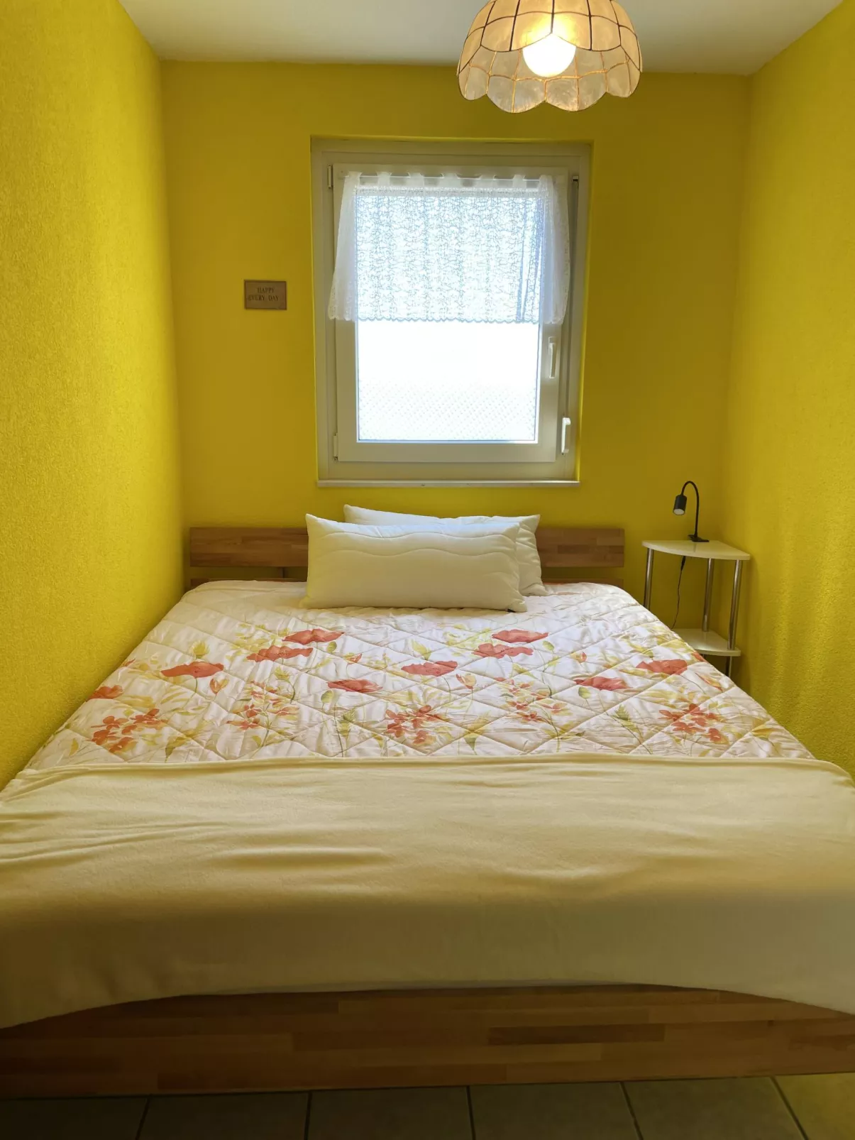 Buntspecht (G 25)-Inside