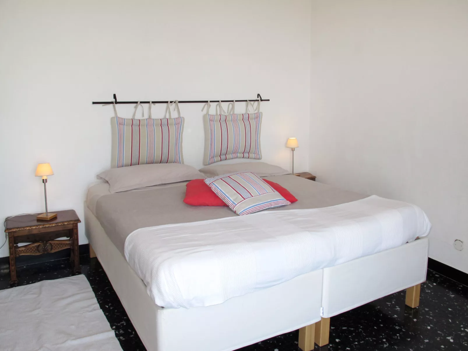 Casa del Sole-Inside