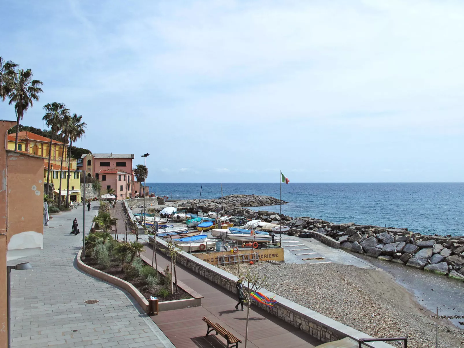 Casa del Sole-Outside