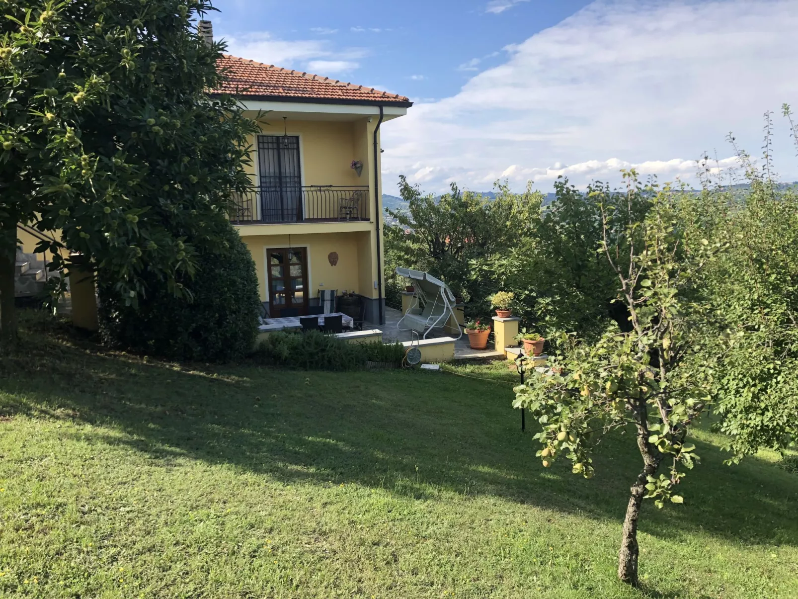 Bellavista-Outside