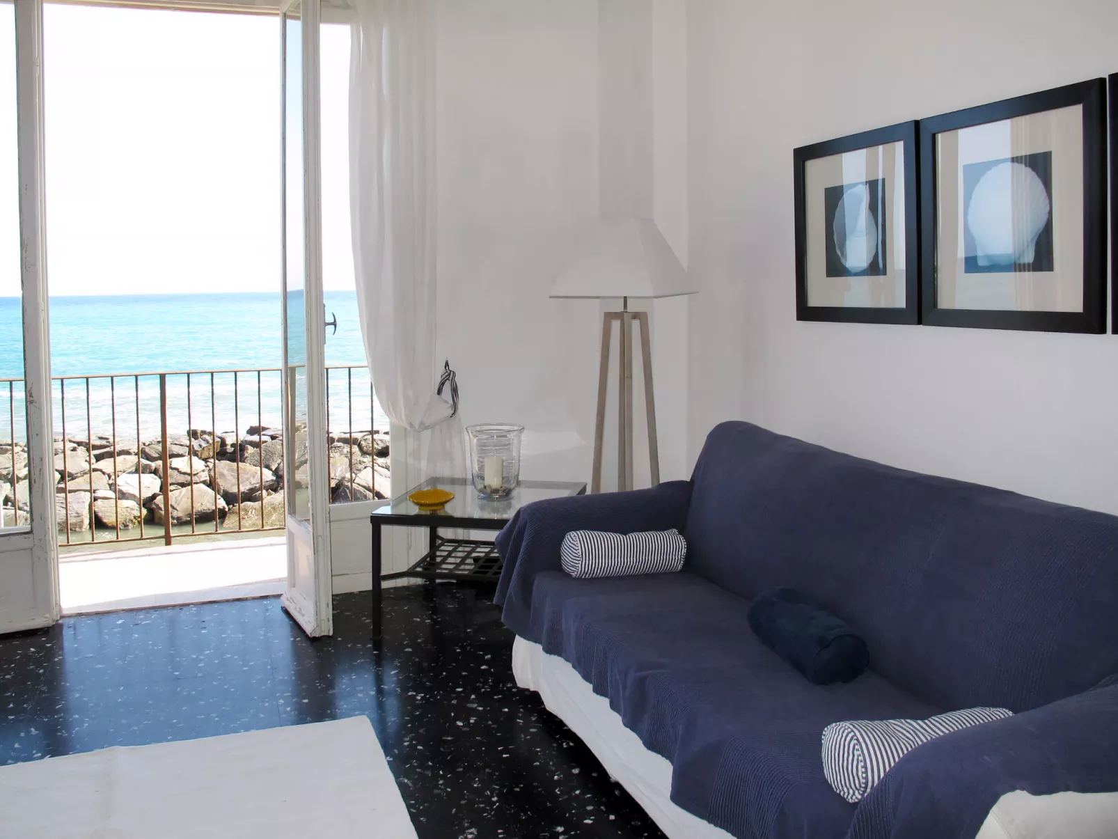 Casa del Sole-Inside