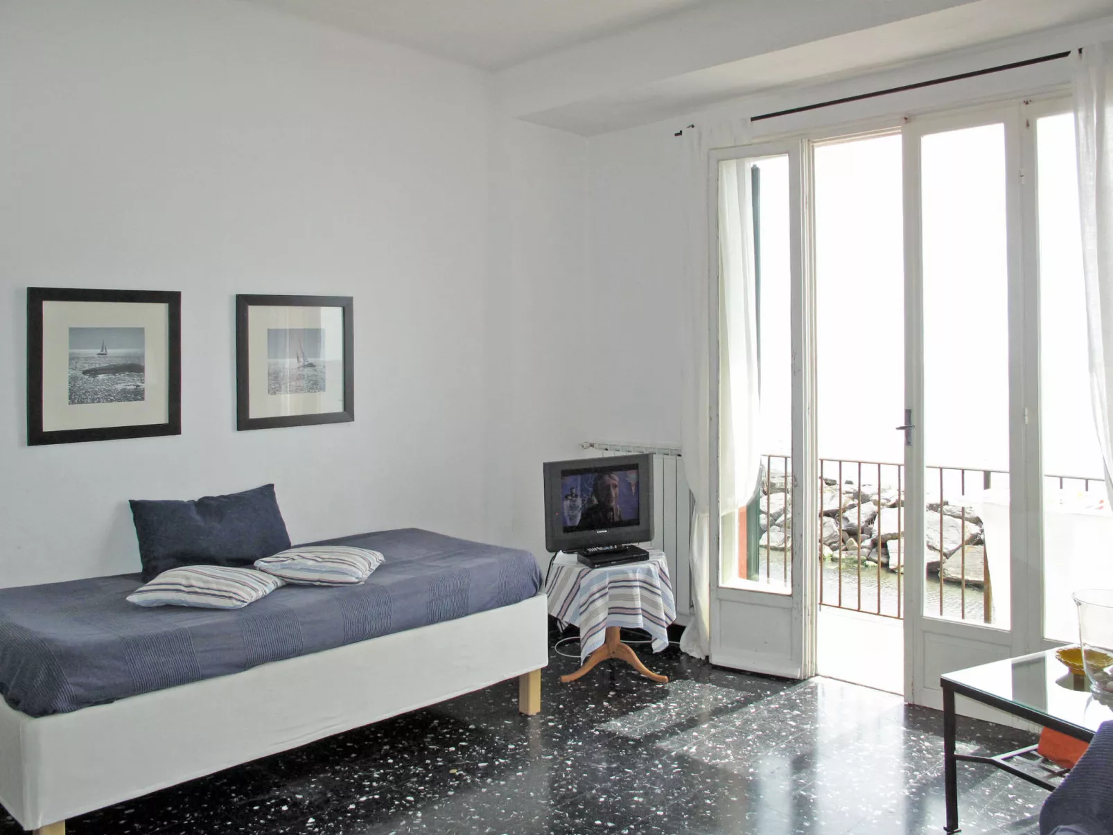 Casa del Sole-Inside