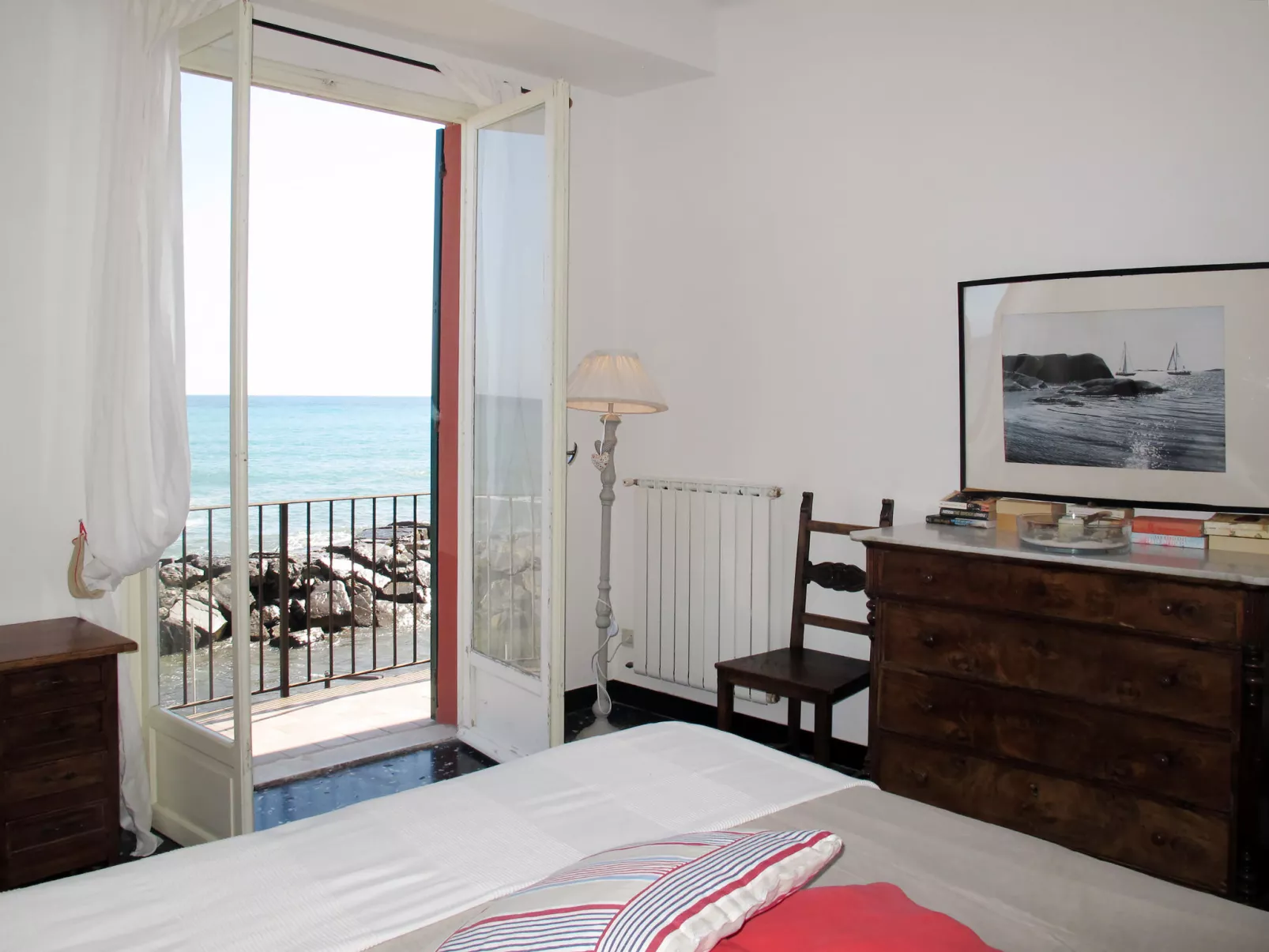 Casa del Sole-Inside