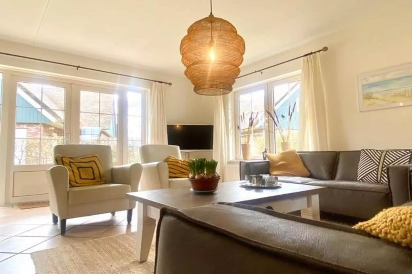 Anzelhoef 35-Living room