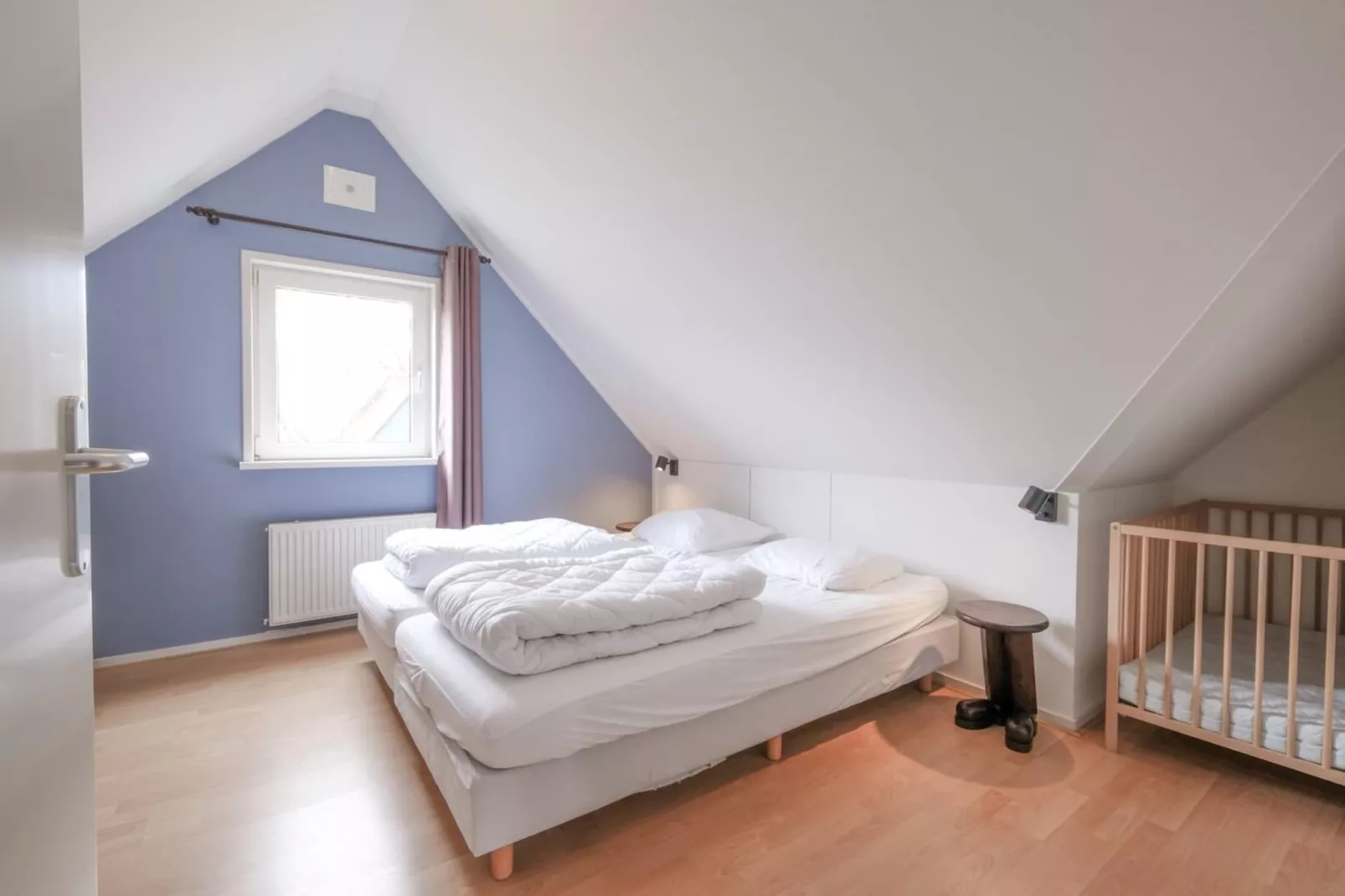 Anzelhoef 35-Bedroom