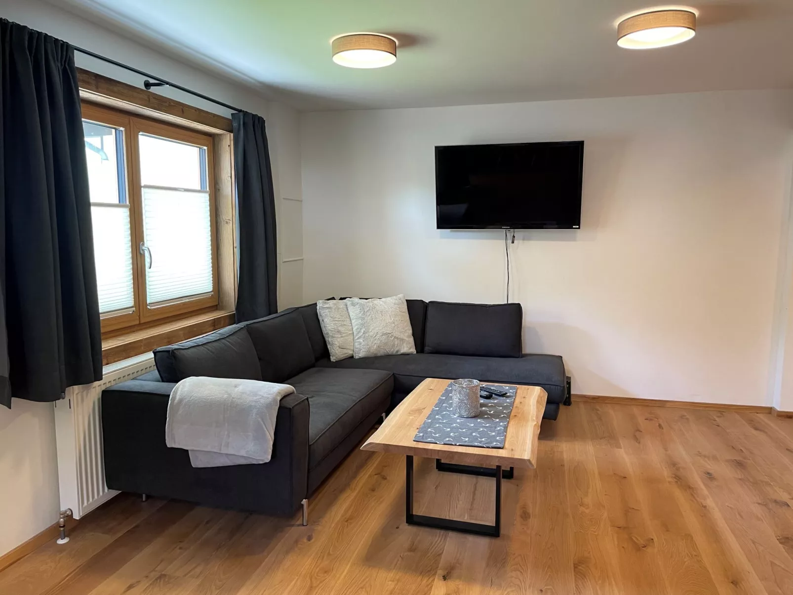 Haus Nussbaum-Inside