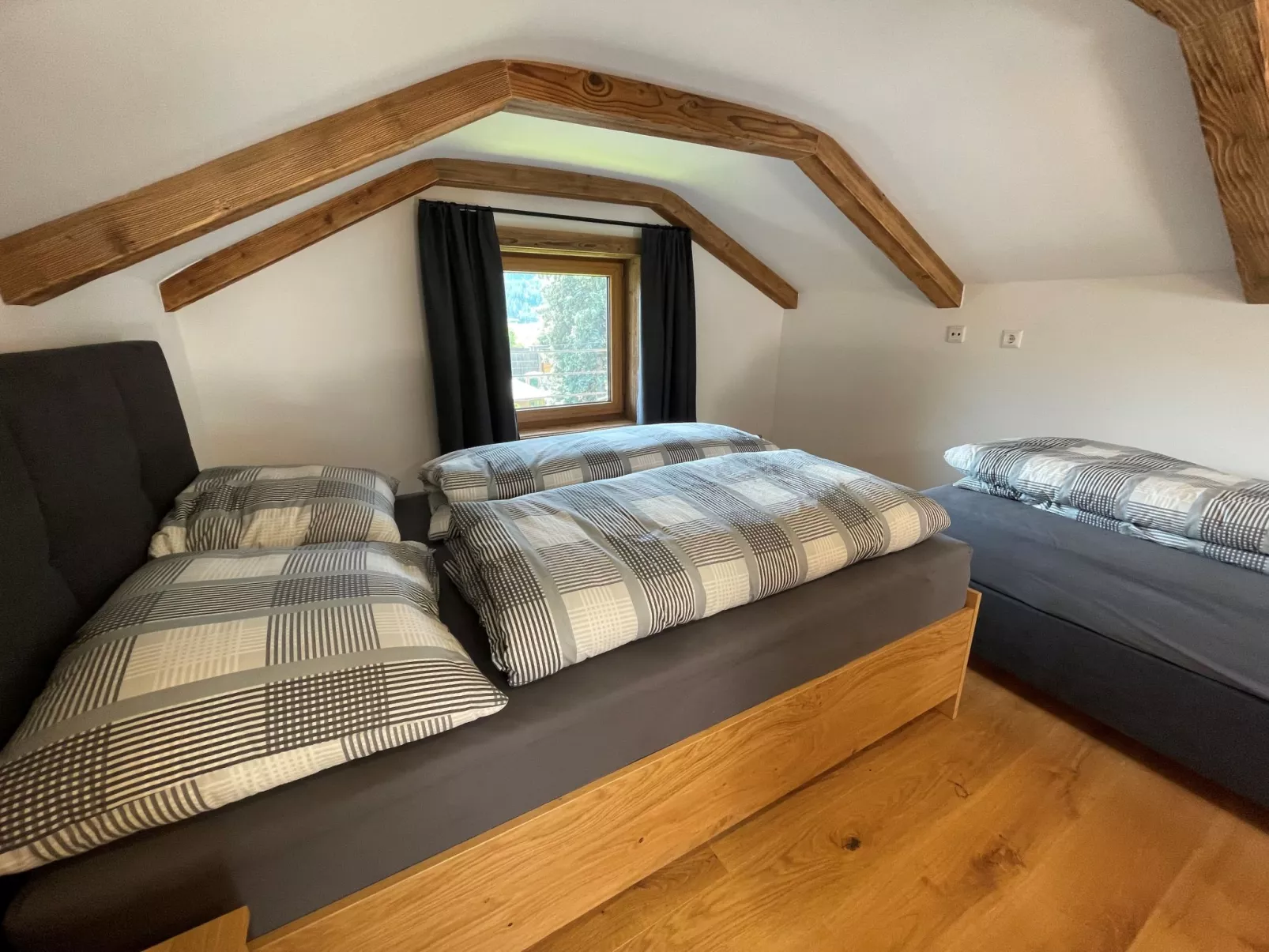 Haus Nussbaum-Inside